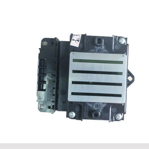 inkjet printhead