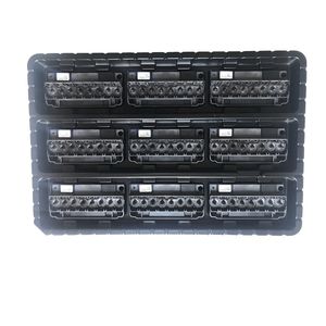 high-definition printhead