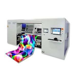 Digital printing machine - XC09-16 - Zhejiang BoYin Digital Technology ...
