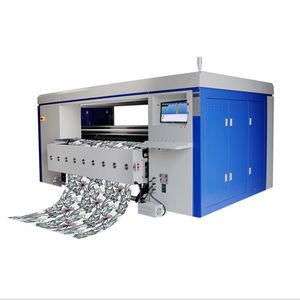 digital printing machine