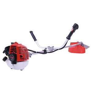 verge mower mulcher