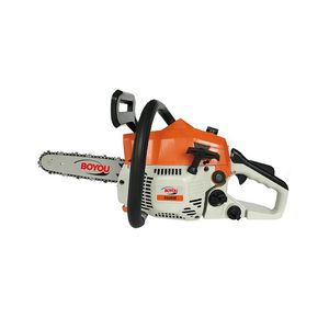 wood chainsaw