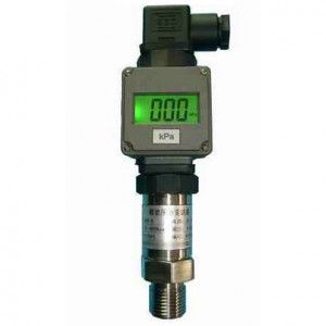 relative pressure sensor