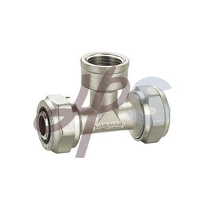 hydraulic fitting