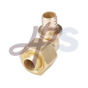 female thread hose coupling