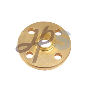 hydraulic fitting