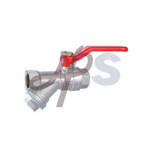 ball valve