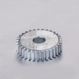 cylindrical gear