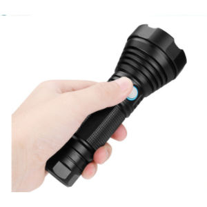 LED flashlight