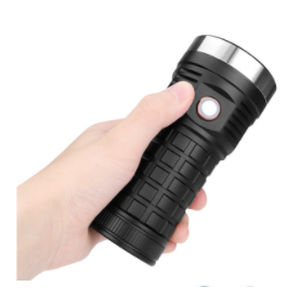 LED flashlight