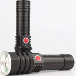 LED手电筒