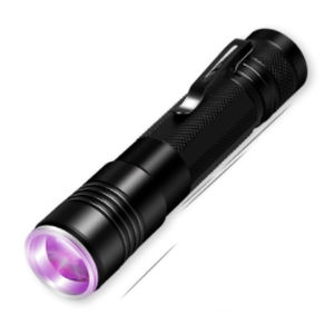 LED flashlight