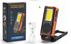 LED work light