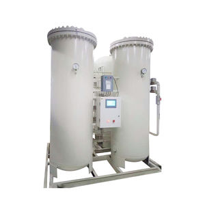 PSA oxygen generator