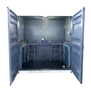 medical oxygen generator