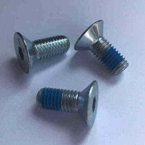 stainless steel screw