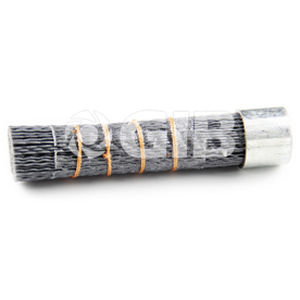 end brush