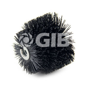 nylon brush