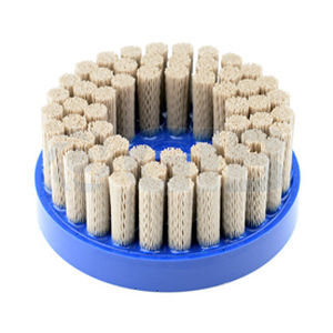 disc brush