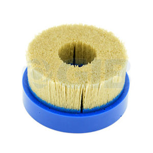 disc brush