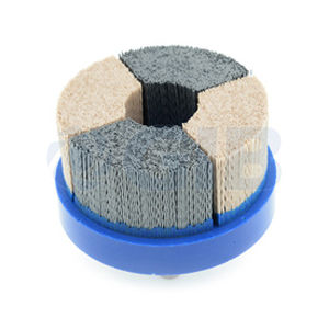 disc brush