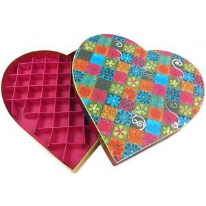 cardboard packaging box