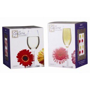 square packaging box