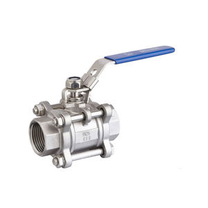 ball valve