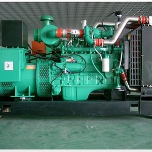 气体发生器套装