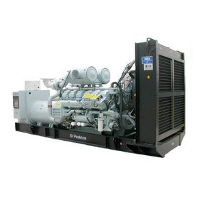 柴油发电机组