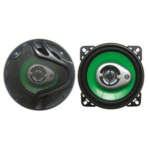 flush-mounted loudspeaker