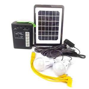 solar lighting