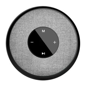 便携式扬声器