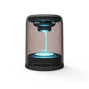 portable loudspeaker