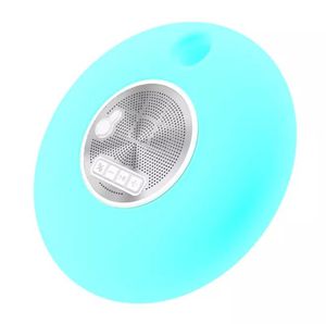 便携式扬声器
