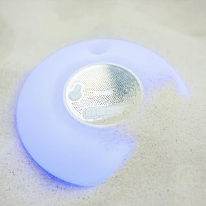 便携式扬声器