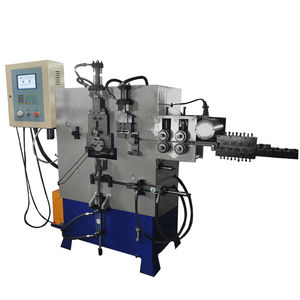 concrete product making machine
