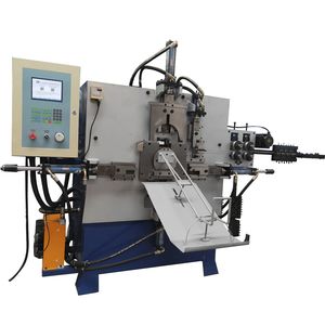 混凝土产品制造机