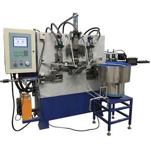 混凝土产品制造机