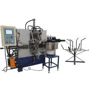 混凝土产品制造机