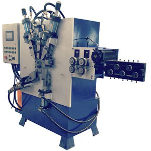 混凝土产品制造机