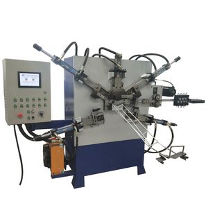 混凝土产品制造机