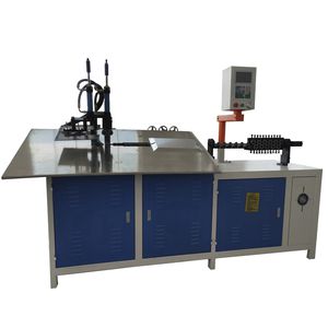 hydraulic bending machine
