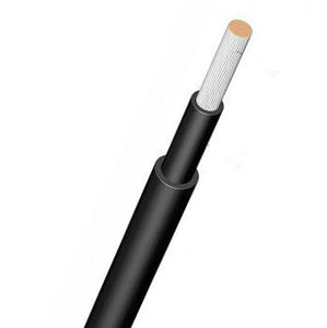 solar electrical cable