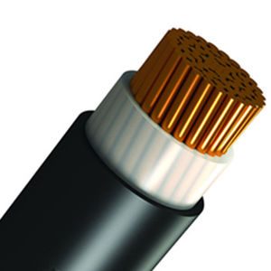 flame-retardant electrical cable