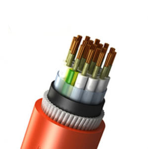 地下电力电缆
