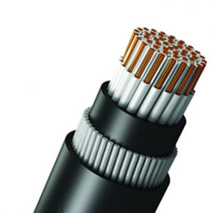 控制电力电缆