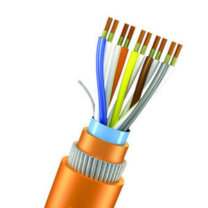 电力电缆的数据