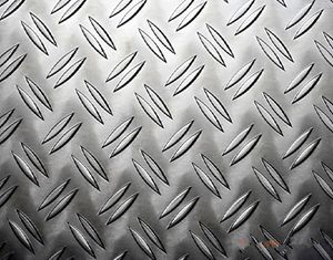 stainless steel sheet metal