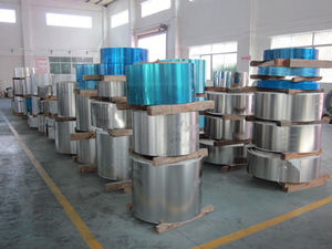 stainless steel sheet metal